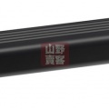 【山野賣客】都樂 Thule 712300 Thule SquareBar 7123 方型桿 鐵桿 (127公分)