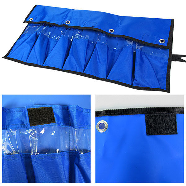 【山野賣客】 ADISI 輕巧工具袋 (可吊掛) AS14058 工具盒 裝備包 裝備袋 登山露營用品