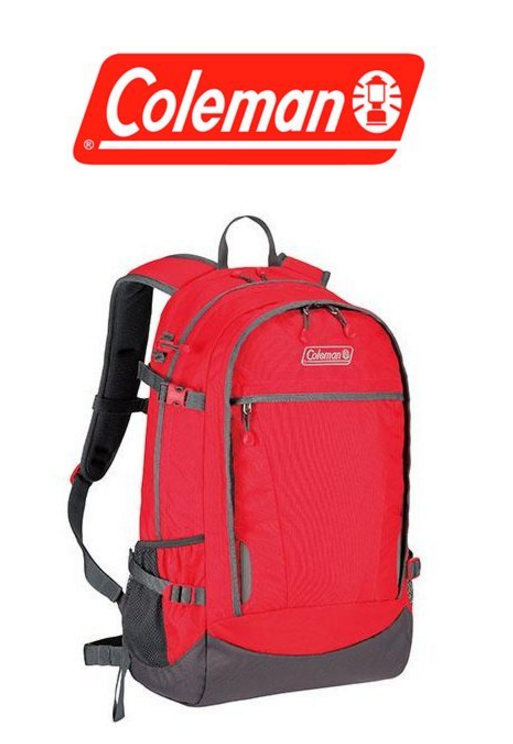 【山野賣客】美國Coleman CM-21387 健行者 登山背包 休閒背包 33公升