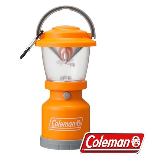 【山野賣客】Coleman CM-22281 My LED營燈 熱帶草原 夜燈 氣氛燈 露營登山小掛燈 營燈 氣氛燈 警示燈
