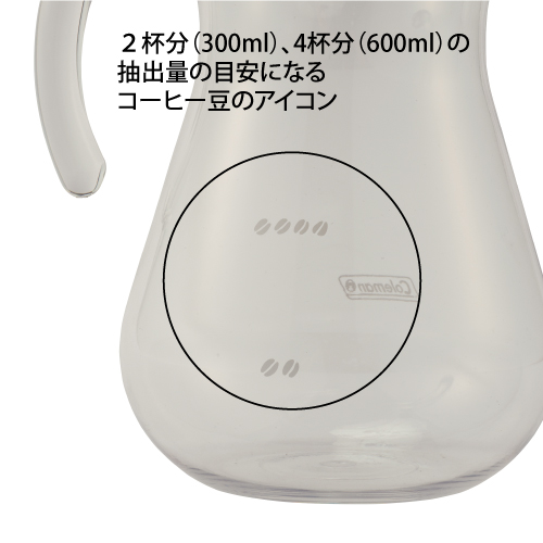 【山野賣客】美國ColemanCM-26782 手沖濾式咖啡器具組不鏽鋼濾式手沖咖啡壺