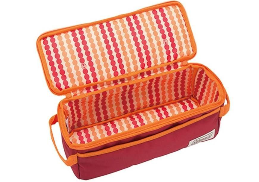 【山野賣客】美國 ColemanIGT料理工具袋 廚具收納袋 工具盒 餐具提袋 CM-26809