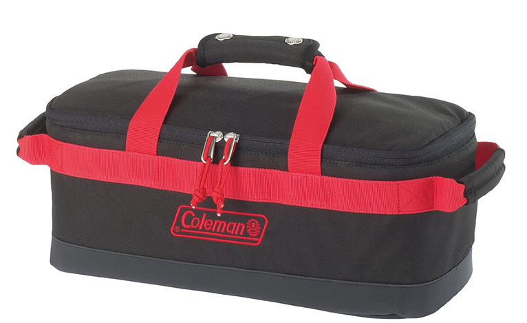 【山野賣客】Coleman美國 多功能工具收納袋 工具袋 裝備袋 露營配件收納袋 S CM-26818