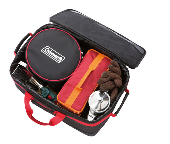 【山野賣客】美國Coleman CM-26820 多功能工具收納袋L 收納袋 裝備袋 手提袋