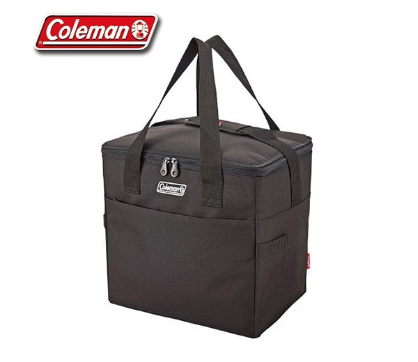 【山野賣客】Coleman CM-27235 30L薄荷藍保冷袋 保溫袋 冰桶 野餐籃 保冰袋