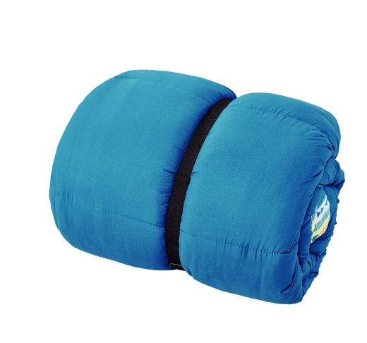 【山野賣客】 Coleman 2合1雙拼睡袋 5℃可機洗可雙 水桶包睡袋 化纖睡袋 CM-27257