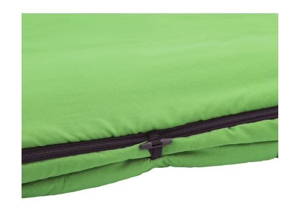 【山野賣客】Coleman Cozy CM-27264 10℃ 刷毛睡袋 信封型睡袋化纖睡袋纖維睡袋可全開併接