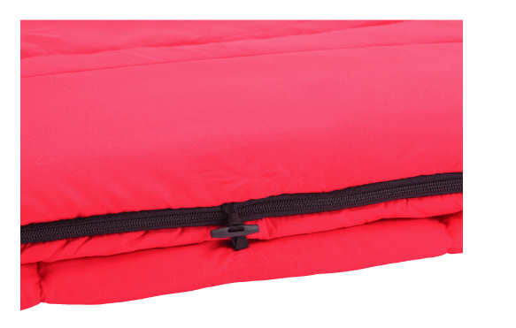 【山野賣客】 Coleman Cozy CM-27266 5℃ 刷毛睡袋 信封型睡袋化纖睡袋纖維睡袋 可全開併接