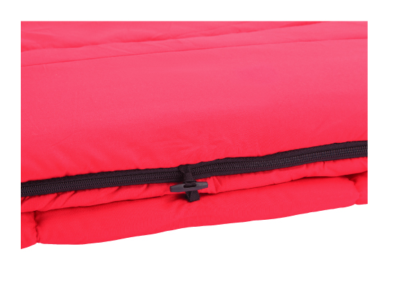 【山野賣客】Coleman Cozy CM-27267 5℃ 刷毛睡袋 信封型睡袋化纖睡袋纖維睡袋 可全開併接