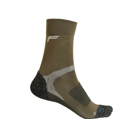 【山野賣客】TREKKING A 100 Microlon 登山襪 機能襪