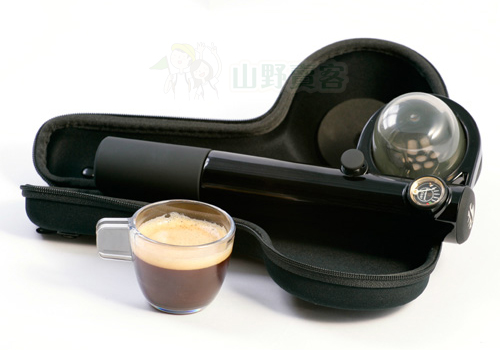 法國Handpresso 單入攜帶包 外出攜帶盒 AD-HP01-BAG 咖啡隨行吧專用配件