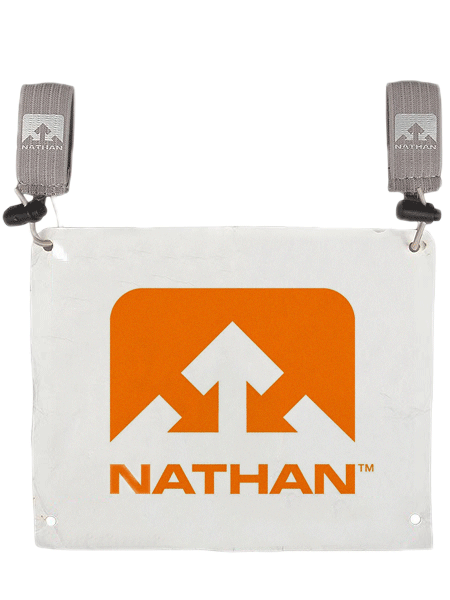 美國NATHAN 活動式號碼夾(1.5吋) 號碼布夾 非安全別針 NA6517NG