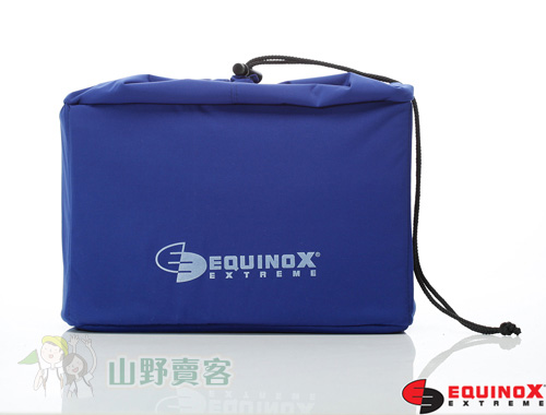 EQUINOX 多功能輕防水相機內袋 三色可選 內包 內膽包 相機內袋 收納包