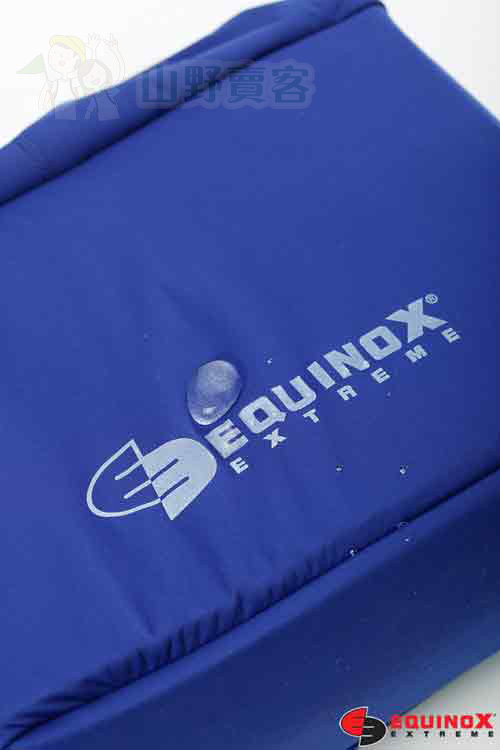 EQUINOX 多功能輕防水相機內袋 三色可選 內包 內膽包 相機內袋 收納包