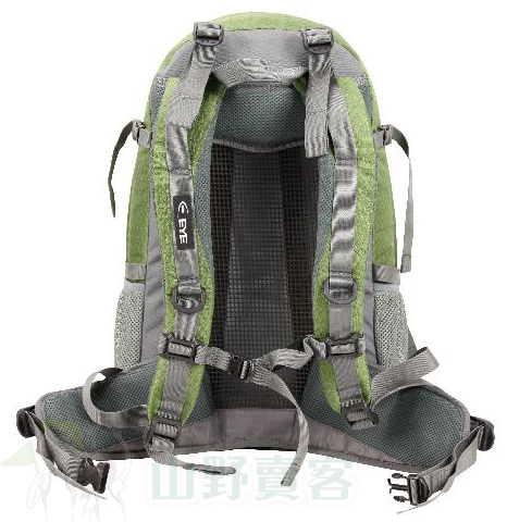 【山野賣客】EYE 576 / 32L 弓型網透氣登山包 登山背包 中程背包 輕型背包 自助旅行背包 EYE576