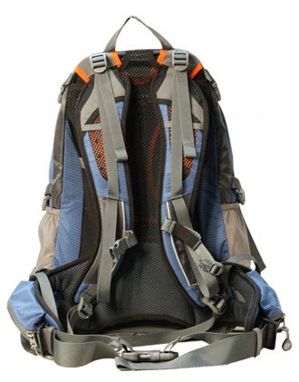【山野賣客】EYE 686 / 30L超輕弓形登山包 登山背包 中程背包 輕型背包 自助旅行背包 EYE686