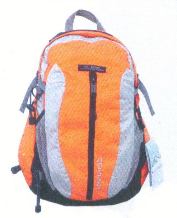 【山野賣客】EYE 868 / 32L防雨罩背包 登山背包 中程背包 輕型背包 自助旅行背包 EYE868