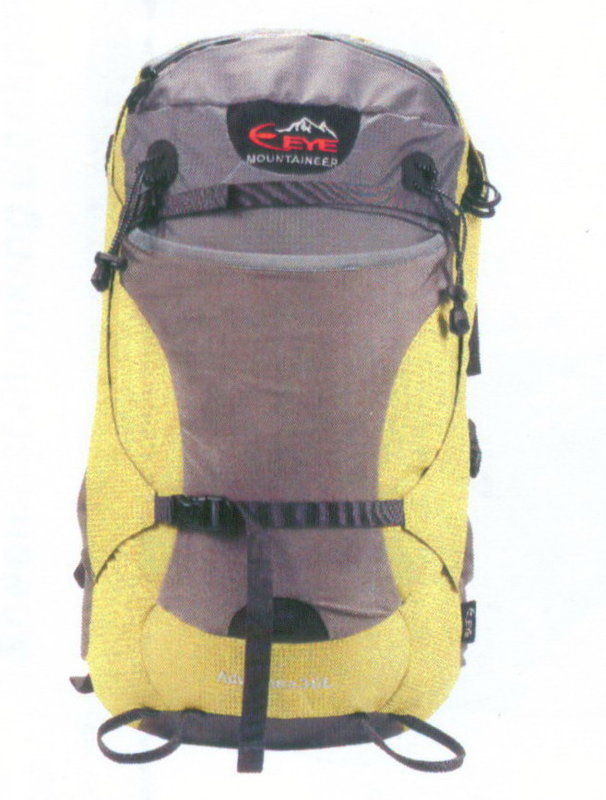 【山野賣客】EYE 888 / 30L超輕透氣登山包 登山背包 中程背包 輕型背包 自助旅行背包 EYE888