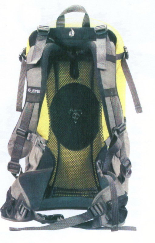 【山野賣客】EYE 888 / 30L超輕透氣登山包 登山背包 中程背包 輕型背包 自助旅行背包 EYE888