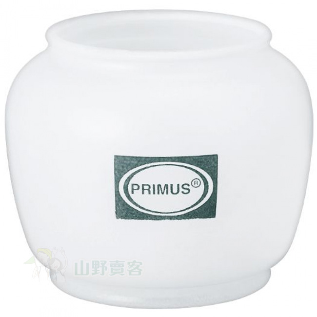 Primus 721490 玻璃燈罩 適用3230/2245小型營燈
