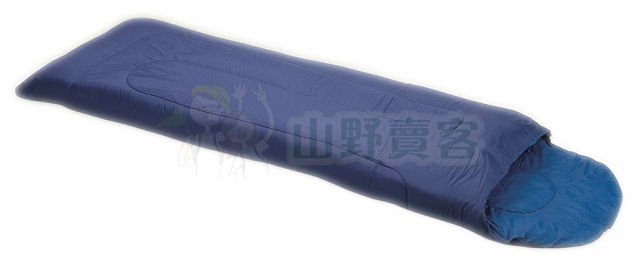 瑞多仕 RATOPS / 普及型睡袋 平價型 台灣製造 人造纖維 ABR010