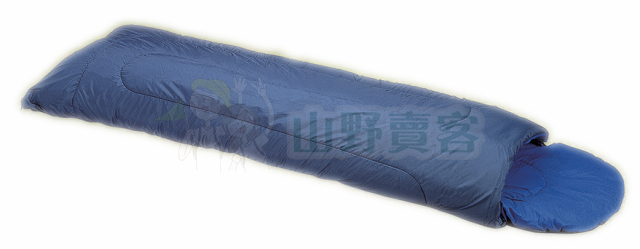 瑞多仕 RATOPS / 休閒型睡袋 平價型 台灣製造 人造纖維 ABR011